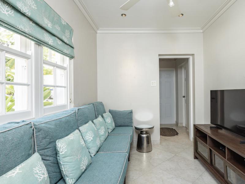 Royal Westmoreland - Coconut Grove 12 - Lonetrees Villa , Royal Westmoreland , St James , West Coast Barbados 