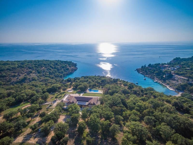Villa Magran , Islands 