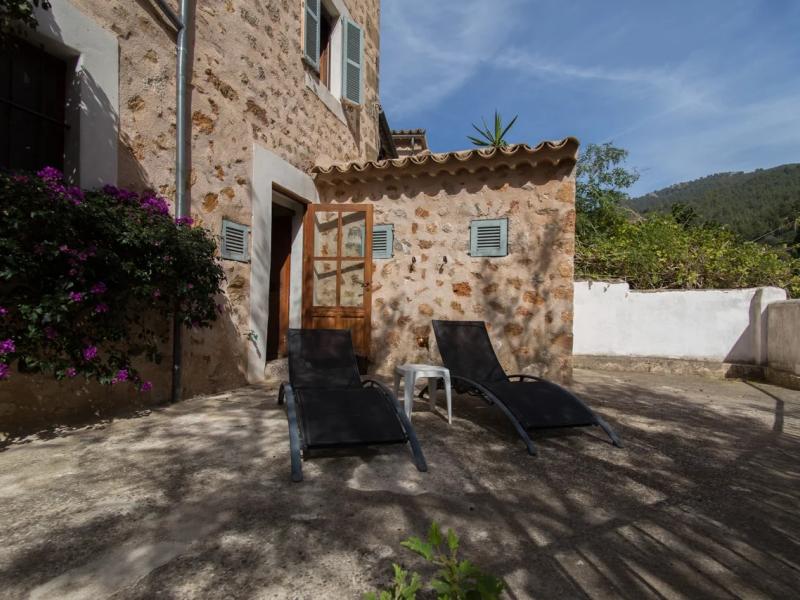 Can Lan , Deia 