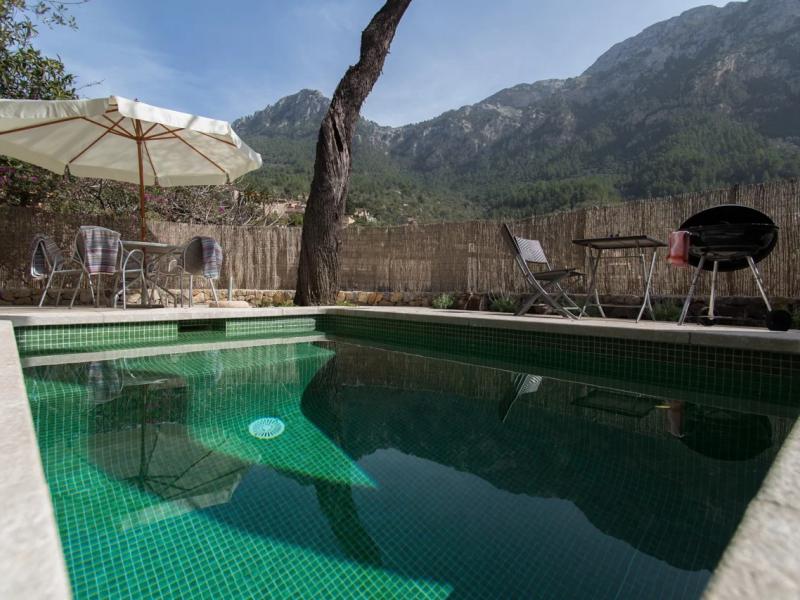 Can Lan , Deia 