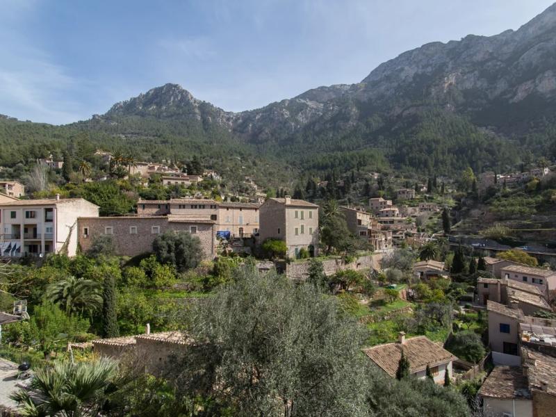 Can Lan , Deia 