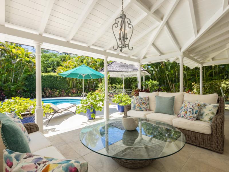 Royal Westmoreland - Coconut Grove 12 - Lonetrees Villa , Royal Westmoreland , St James , West Coast Barbados 