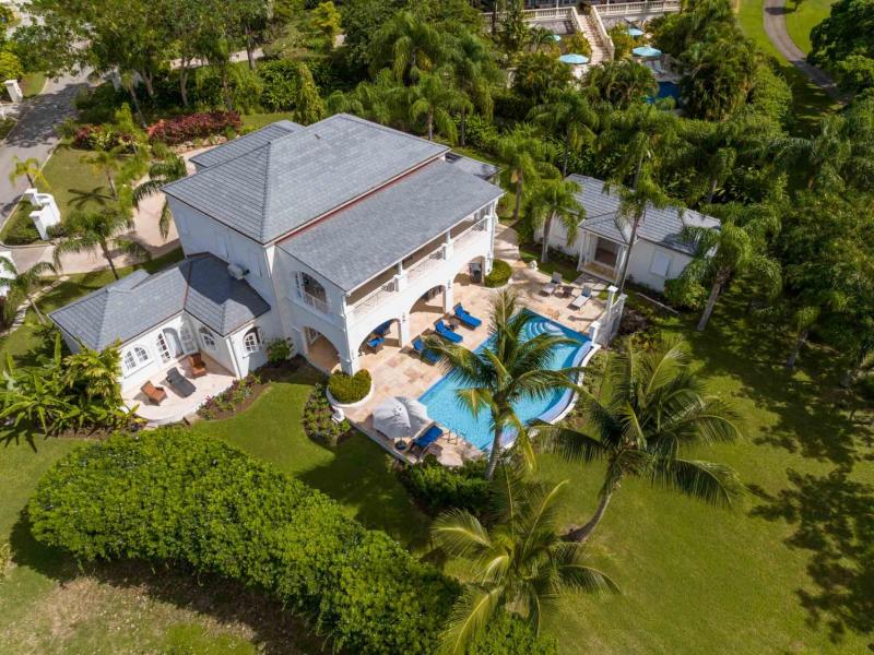 Royal Westmoreland - Mahogany Drive 7 , Royal Westmoreland , St James , West Coast Barbados 