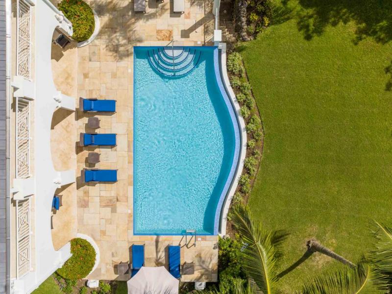 Royal Westmoreland - Mahogany Drive 7 , Royal Westmoreland , St James , West Coast Barbados 