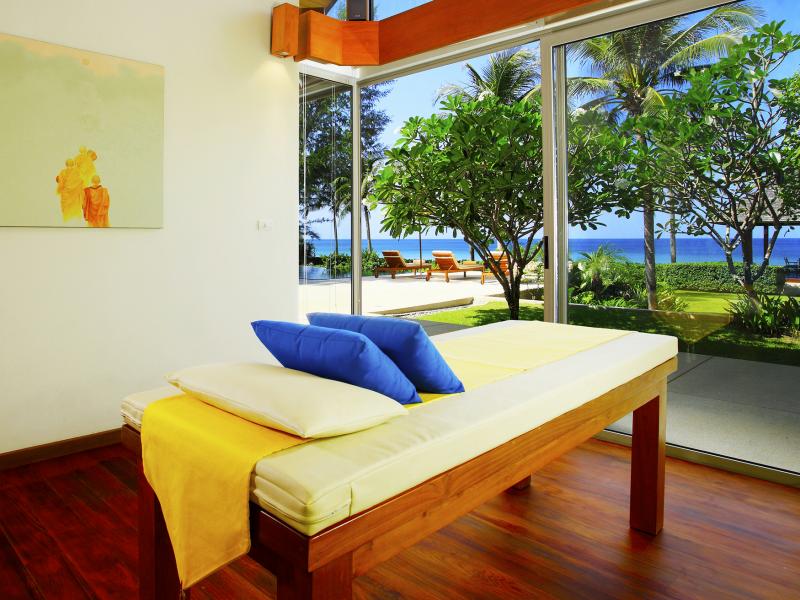 White Sand Estate, Natai , Natai Beach 