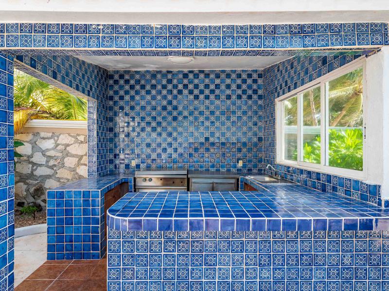 Villa Daina , Soliman Bay 