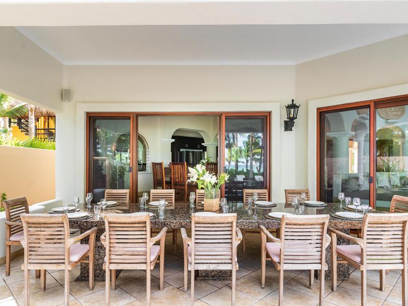 Villa Daina , Soliman Bay 
