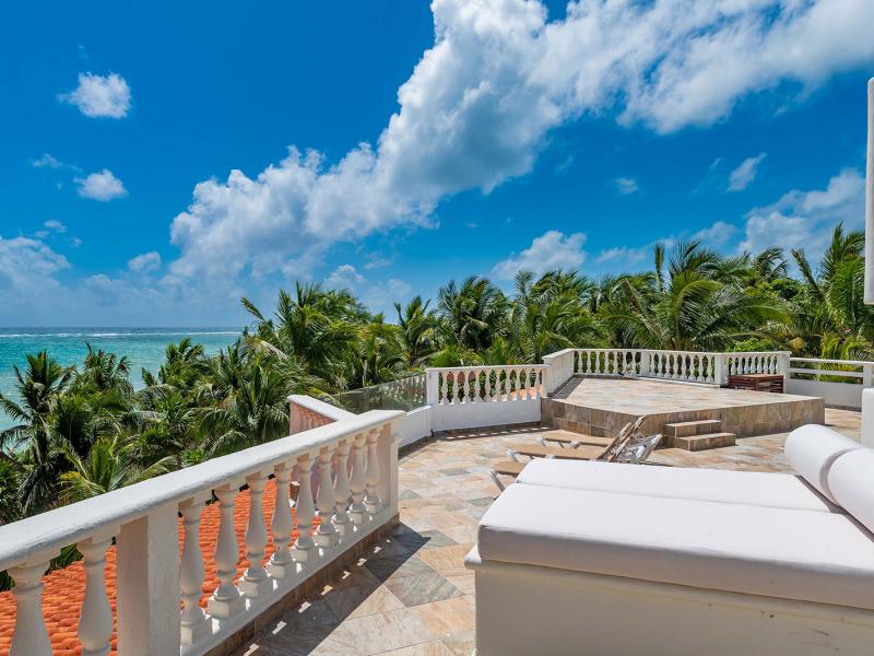 Villa Daina , Soliman Bay 