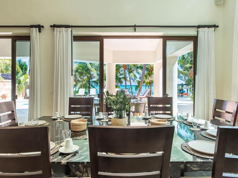 Villa Lola , Soliman Bay 
