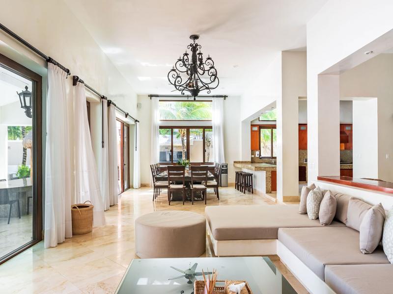 Villa Lola , Soliman Bay 