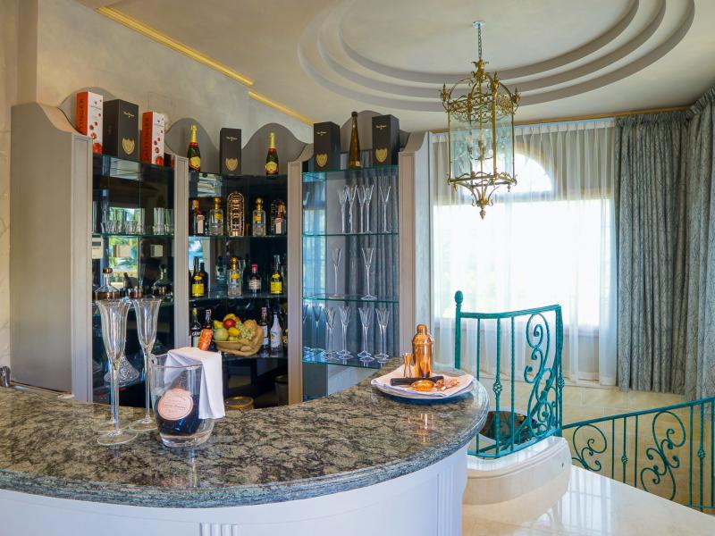 Villa Mija , Mijas 