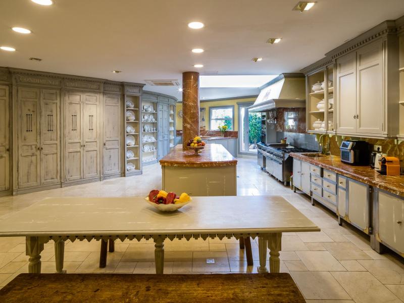 Villa Mija , Mijas 