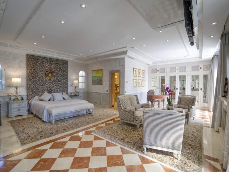 Villa Mija , Mijas 