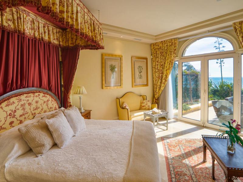 Villa Mija , Mijas 