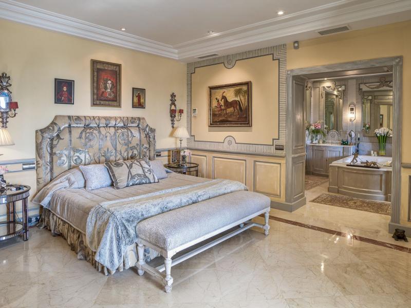 Villa Mija , Mijas 