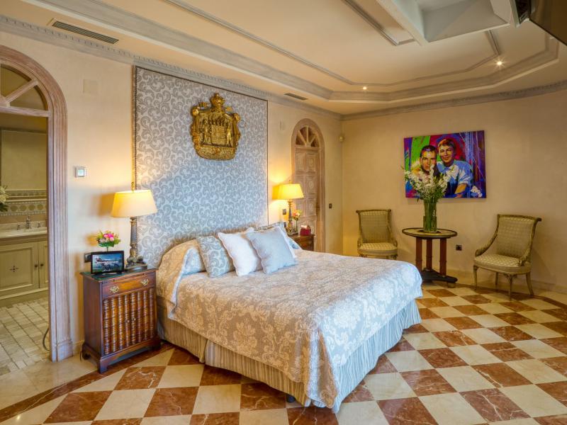 Villa Mija , Mijas 
