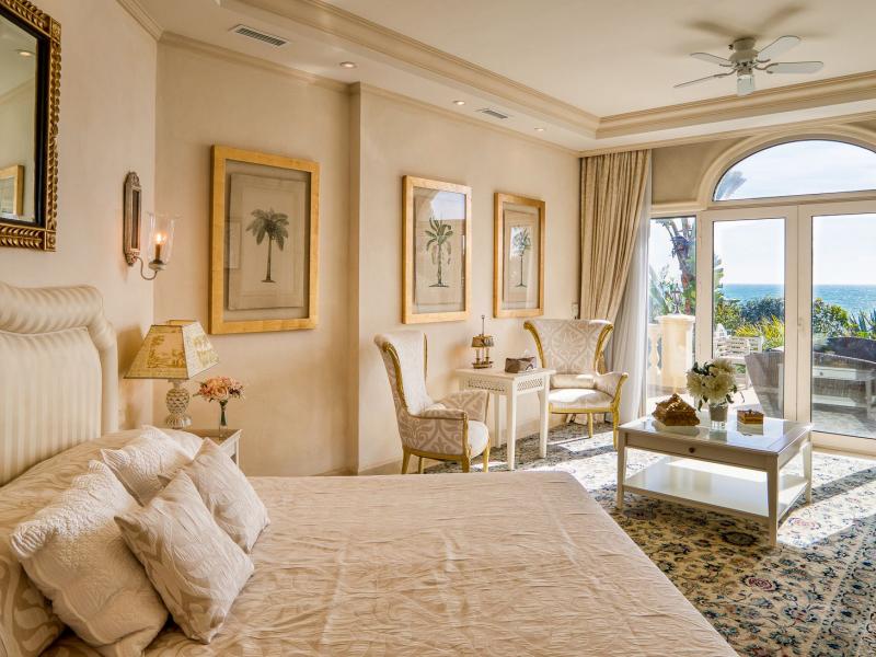 Villa Mija , Mijas 