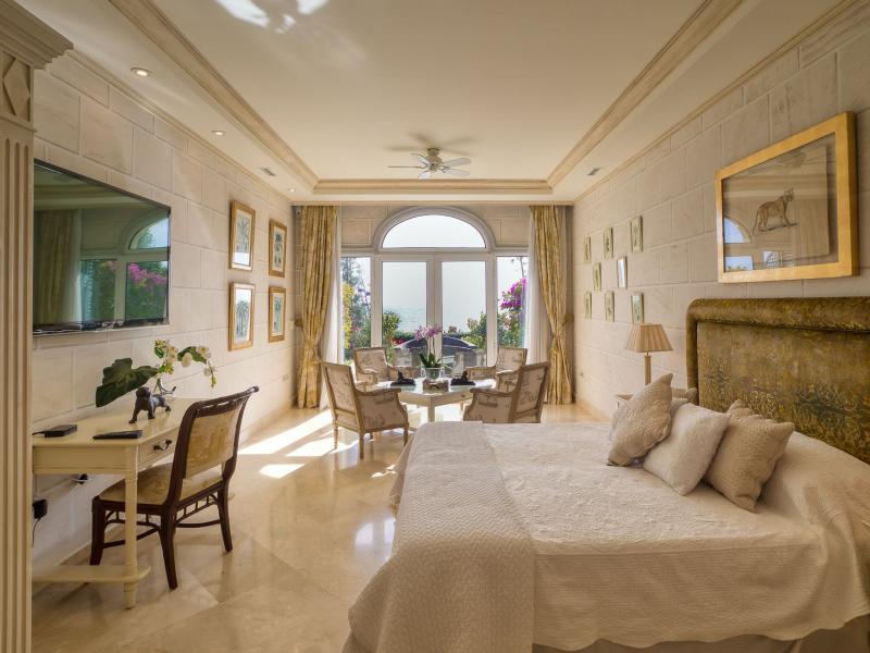 Villa Mija , Mijas 