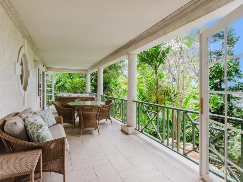 Sandy Lane Beach - Mon Caprice , Sandy Lane Beach , St James , West Coast Barbados 