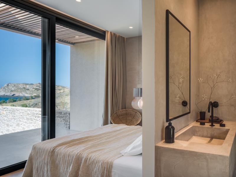 Nuez Villas , Crete 