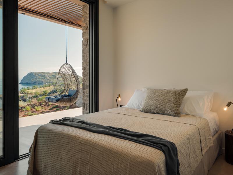 Nuez Villas , Crete 