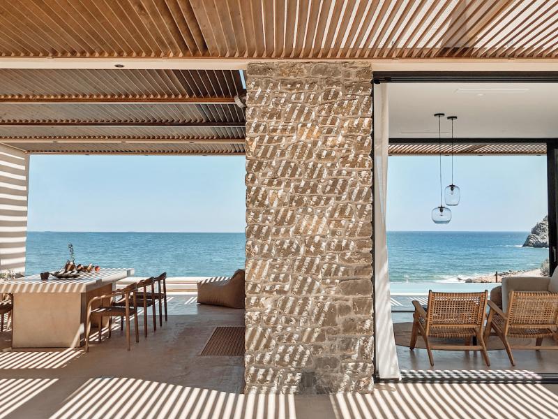 Nuez Villas , Crete 