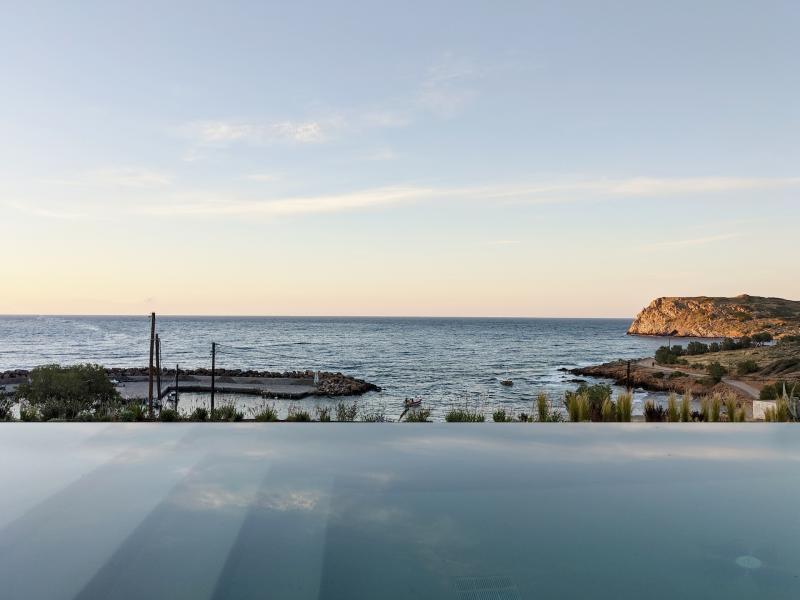 Nuez Villas , Crete 