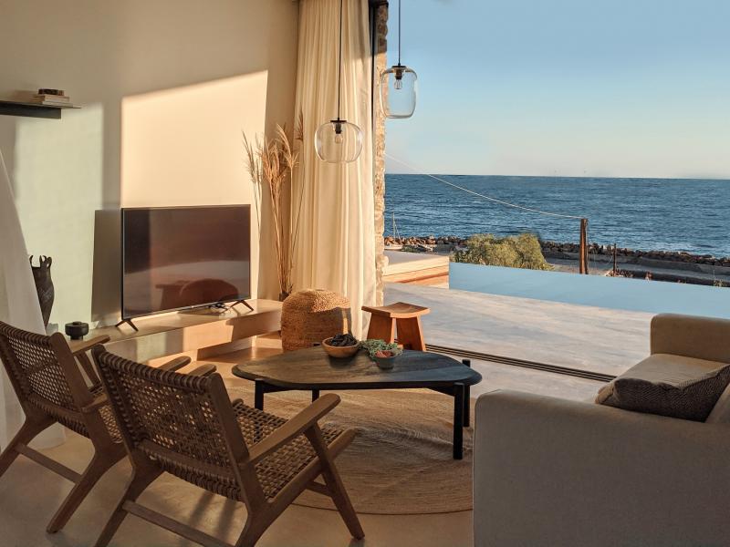 Nuez Villas , Crete 