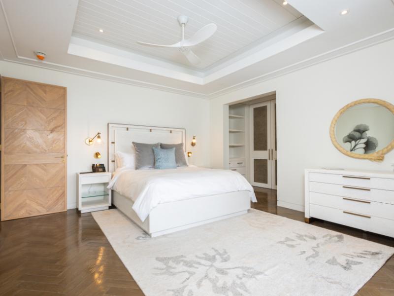 One Beachlands - Beachfront , Beachfront villas Barbados , Holetown , St James 