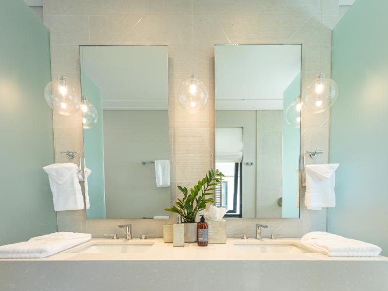 One Beachlands - Beachfront , Beachfront villas Barbados , Holetown , St James 
