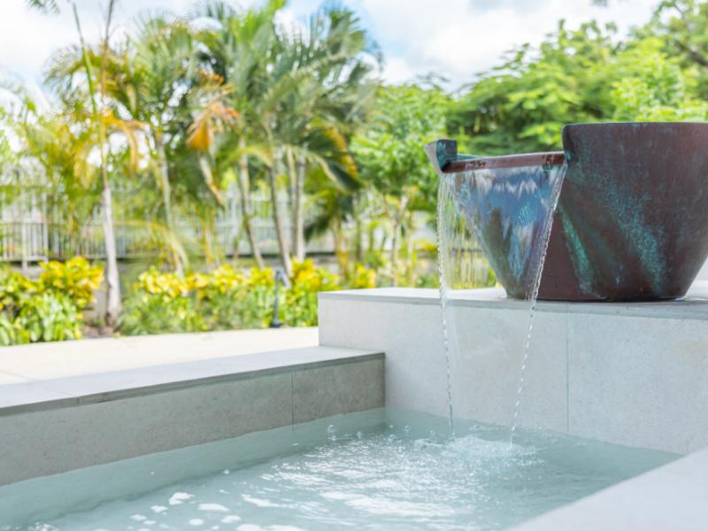 One Beachlands - Beachfront , Beachfront villas Barbados , Holetown , St James 