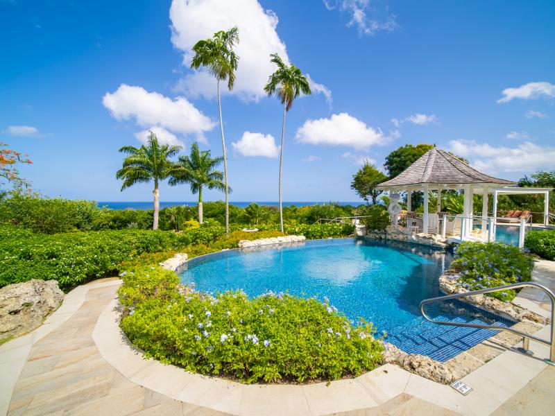 Sandy Lane Estate - Point of View , Sandy Lane Estate , St James , West Coast Barbados 