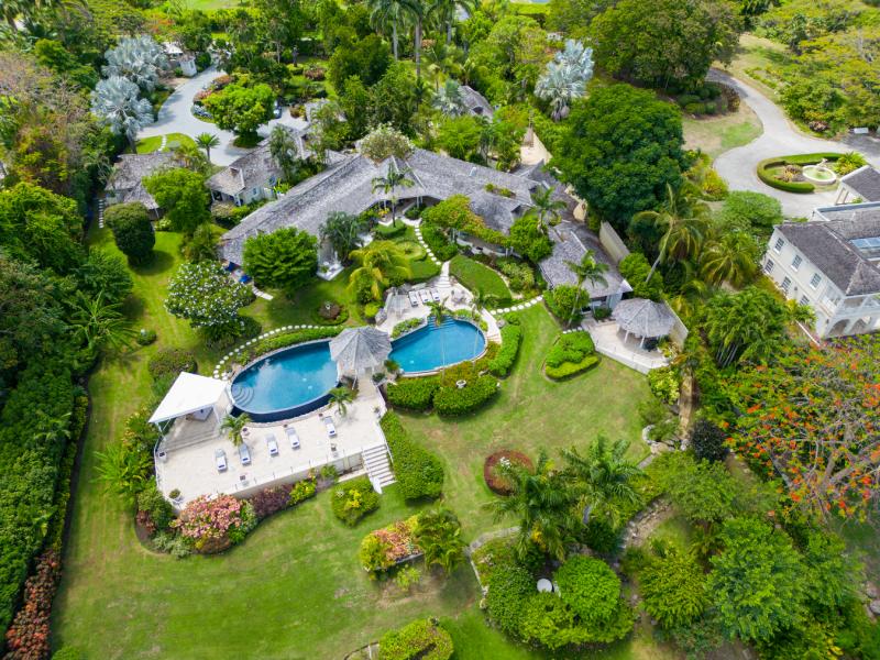 Sandy Lane Estate - Point of View , Sandy Lane Estate , St James , West Coast Barbados 