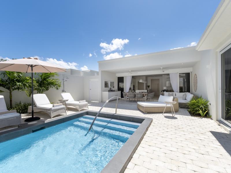 Porters Place 15 , Holetown , Porters , St James , West Coast Barbados 