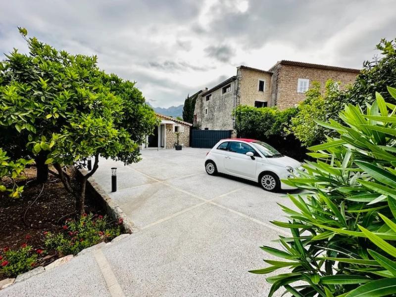 Can Guida , Soller 