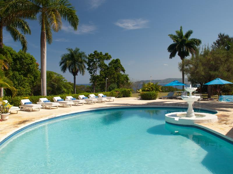 Pharos Summertime , Montego Bay 