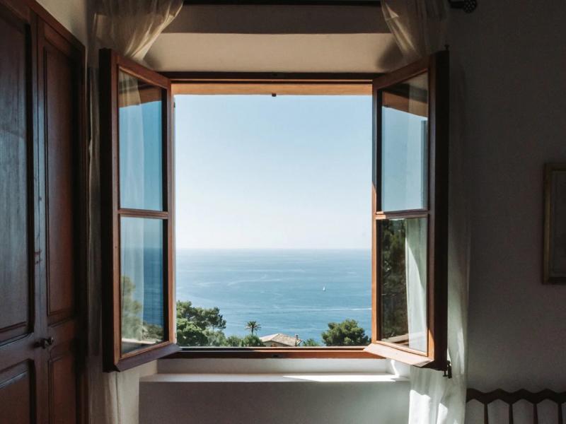 Ca Na Mar , Deia 
