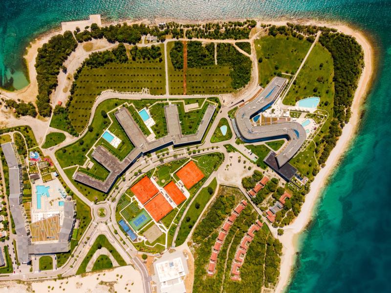 Punta Skala Luxury Villas , Zadar 