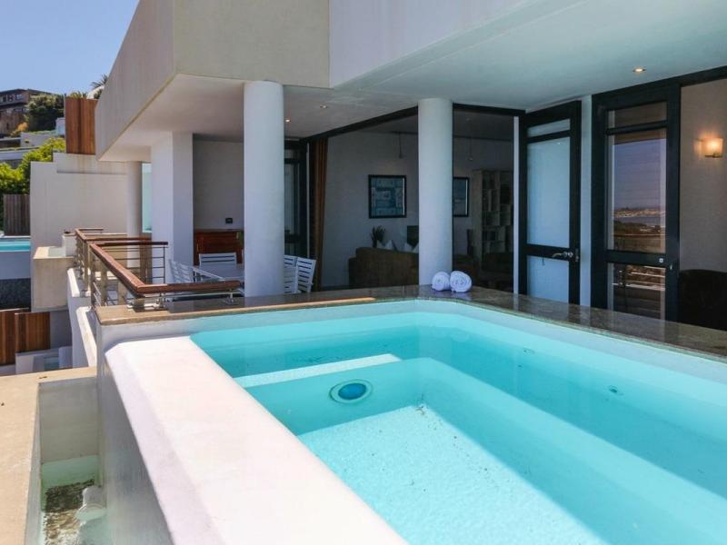 Bali C , Cape Town 