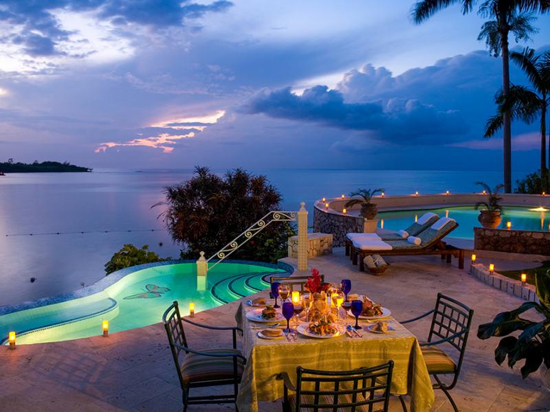Rio Chico , Ocho Rios 