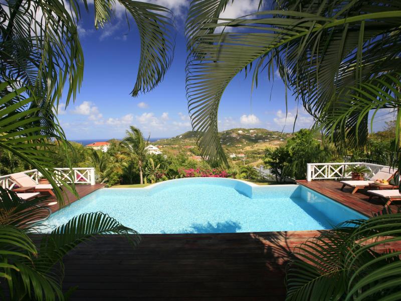 Villa Kessi , Cap Estate 