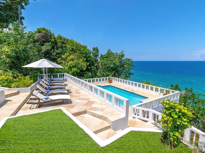 Wag Water , Ocho Rios 
