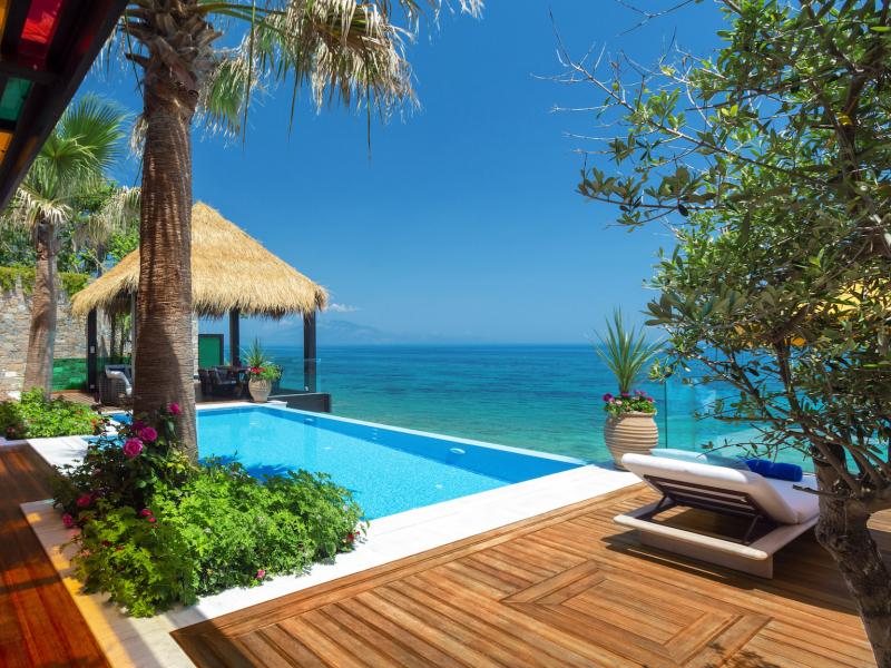 Porto Zante Villas & Spa , Zakinthos 