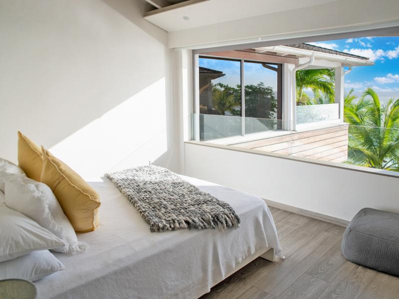 Portobello Villa , Beachfront villas Barbados , St James , West Coast Barbados 