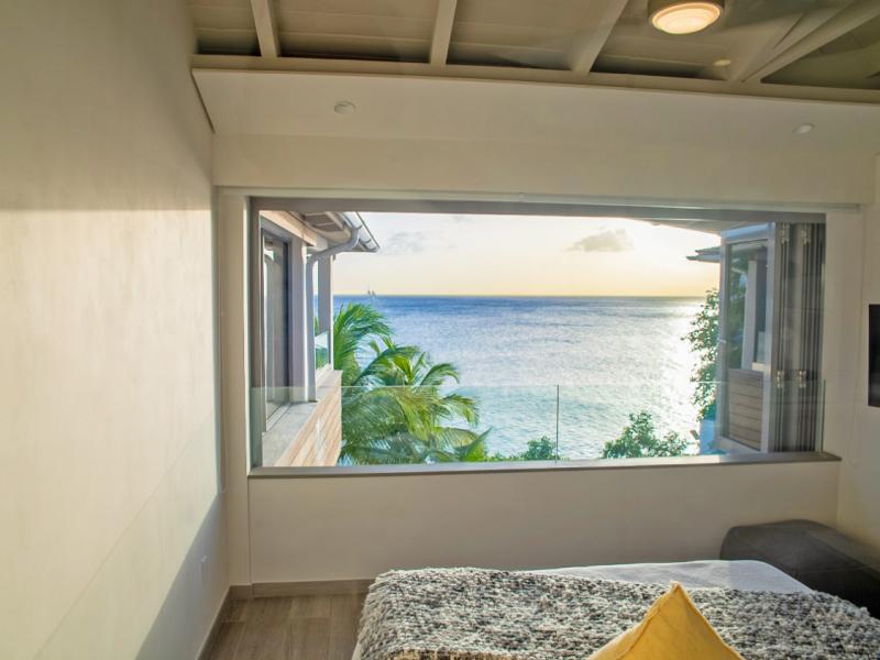 Portobello Villa , Beachfront villas Barbados , St James , West Coast Barbados 