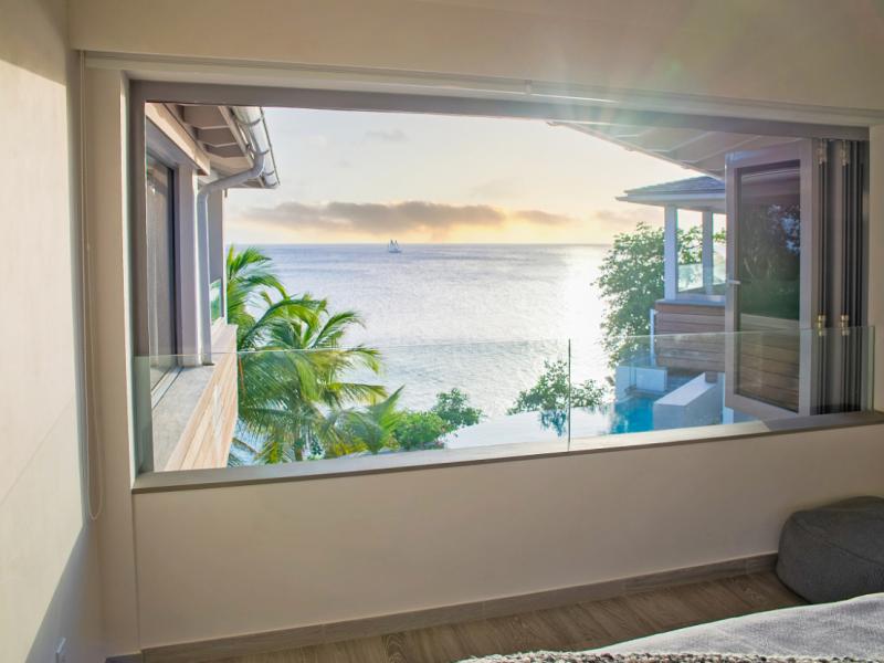 Portobello Villa , Beachfront villas Barbados , St James , West Coast Barbados 