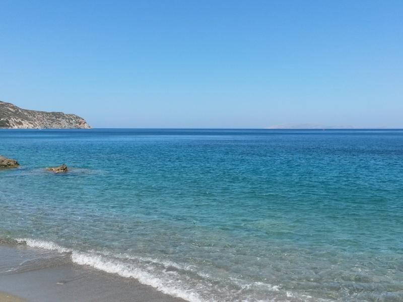 Villa Octo , Crete 