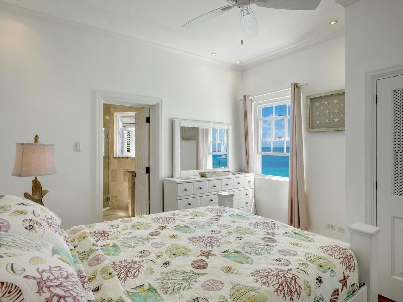 Ocean Heights - Beachfront , Beachfront villas Barbados , Prospect , St James , Waterfront villas Barbados , West Coast Barbados 
