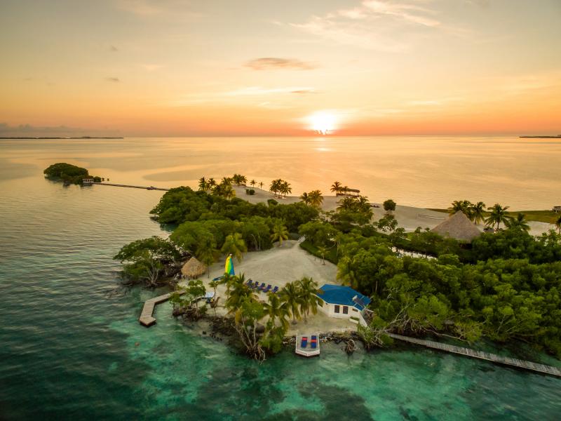 Royal Belize , Belize 