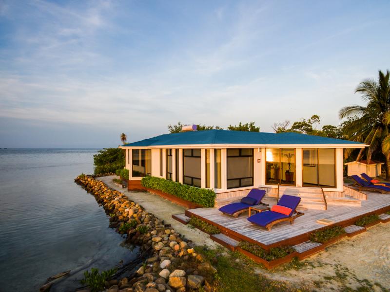 Royal Belize , Belize 